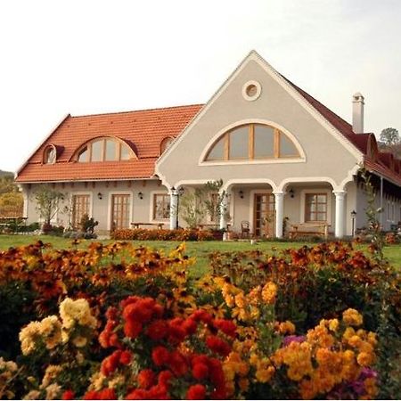 Koczor Winery & Guesthouse Balatonfüred Extérieur photo