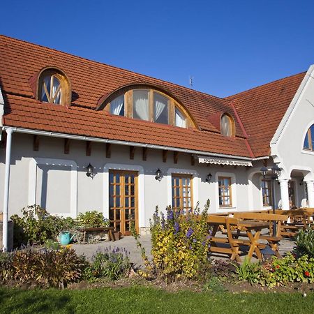 Koczor Winery & Guesthouse Balatonfüred Extérieur photo
