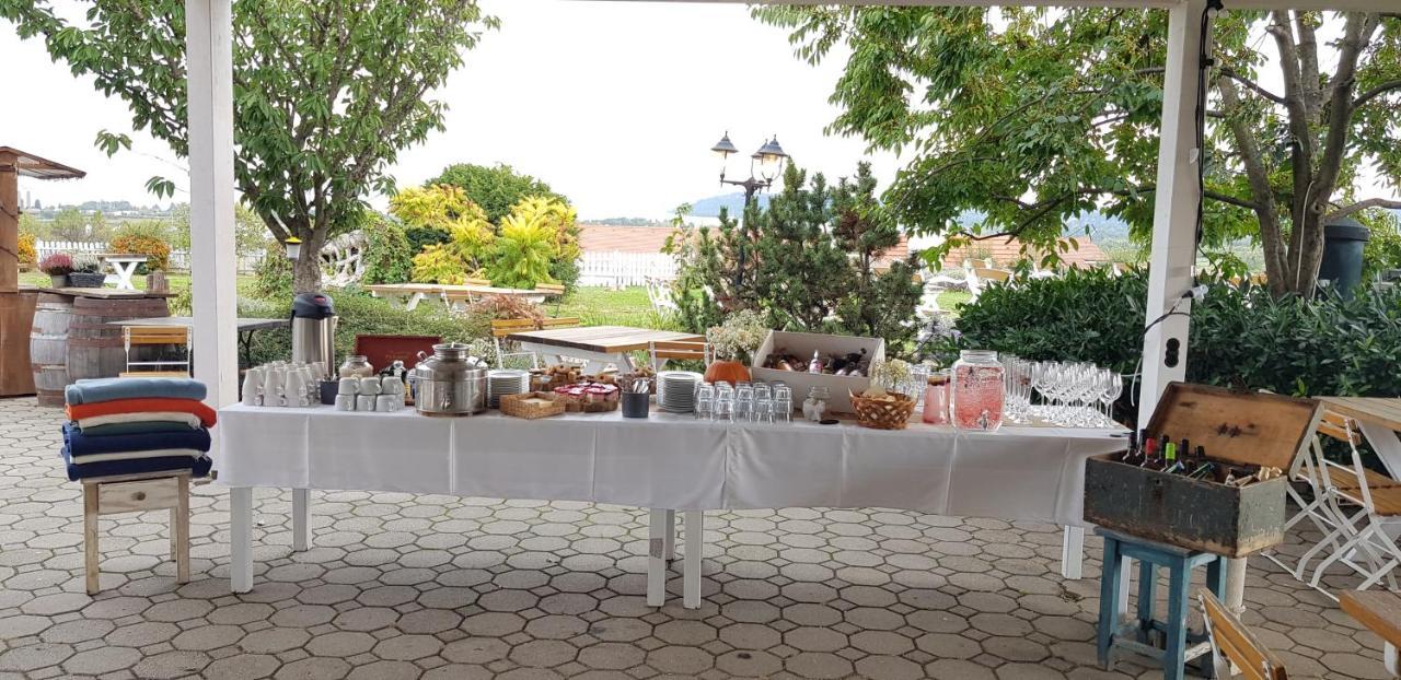 Koczor Winery & Guesthouse Balatonfüred Extérieur photo