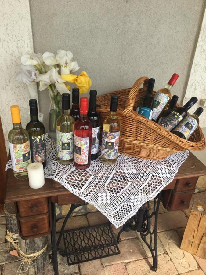 Koczor Winery & Guesthouse Balatonfüred Extérieur photo