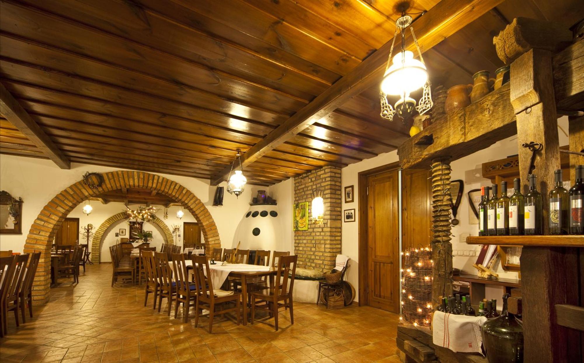 Koczor Winery & Guesthouse Balatonfüred Extérieur photo
