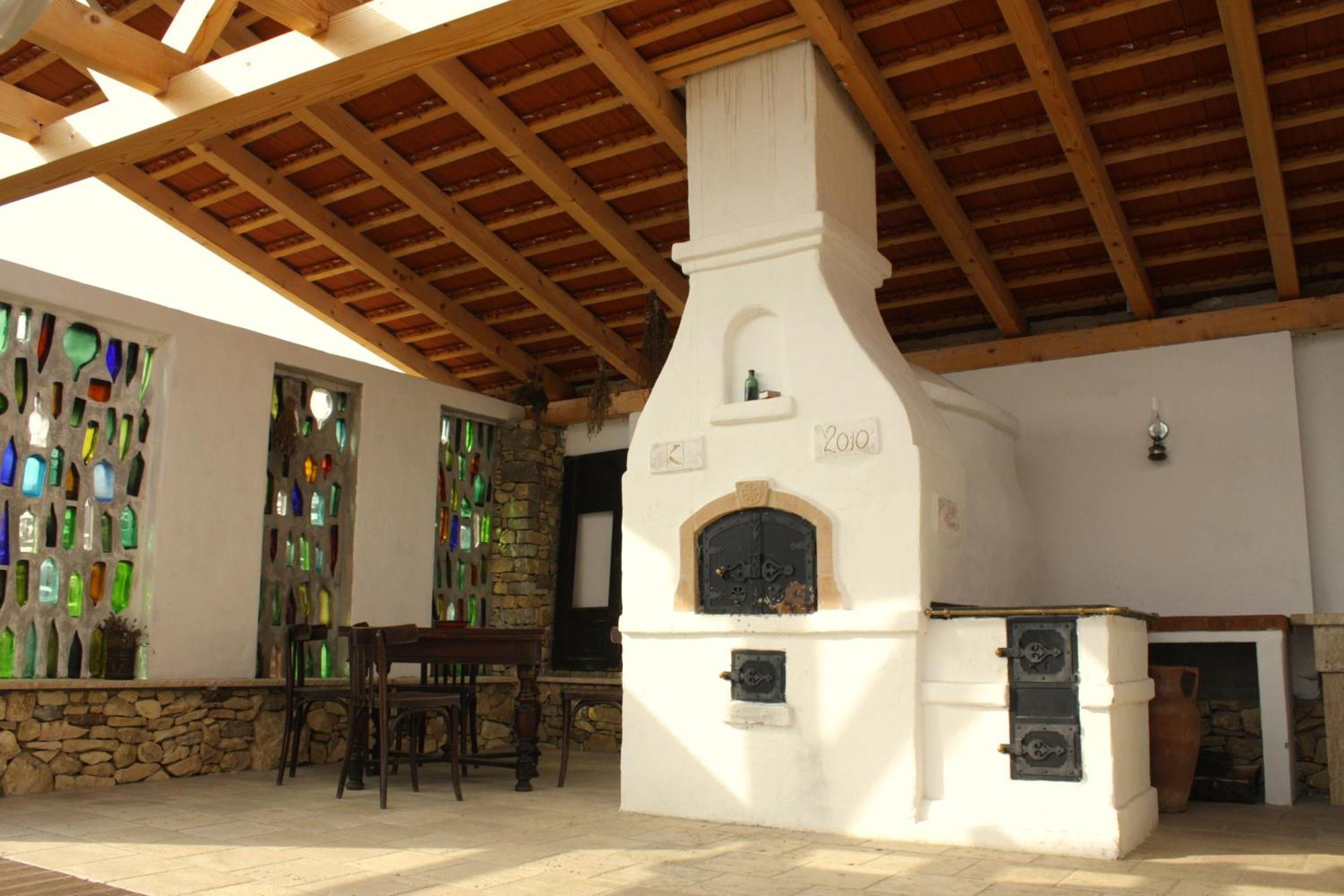 Koczor Winery & Guesthouse Balatonfüred Extérieur photo