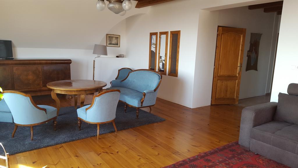 Koczor Winery & Guesthouse Balatonfüred Extérieur photo