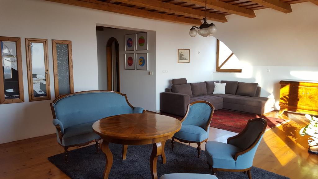 Koczor Winery & Guesthouse Balatonfüred Extérieur photo