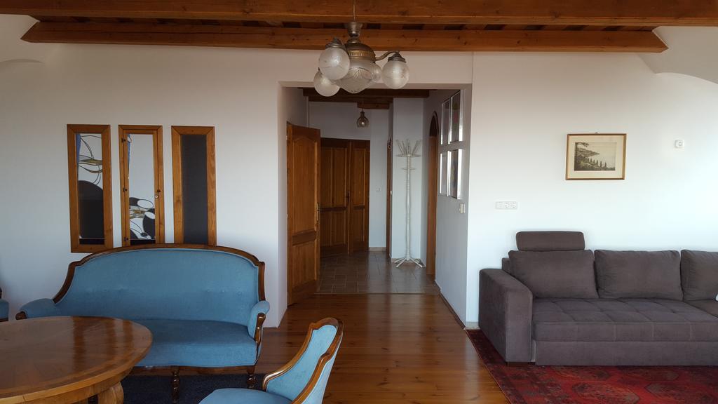 Koczor Winery & Guesthouse Balatonfüred Extérieur photo