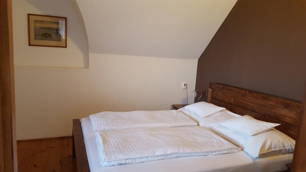 Koczor Winery & Guesthouse Balatonfüred Extérieur photo
