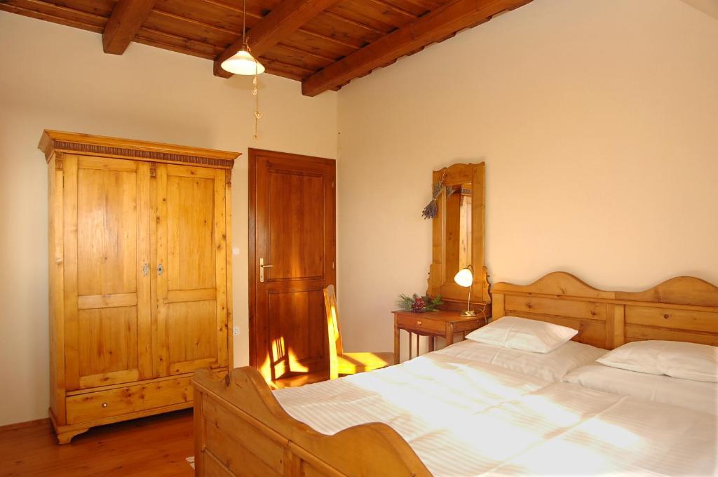 Koczor Winery & Guesthouse Balatonfüred Chambre photo