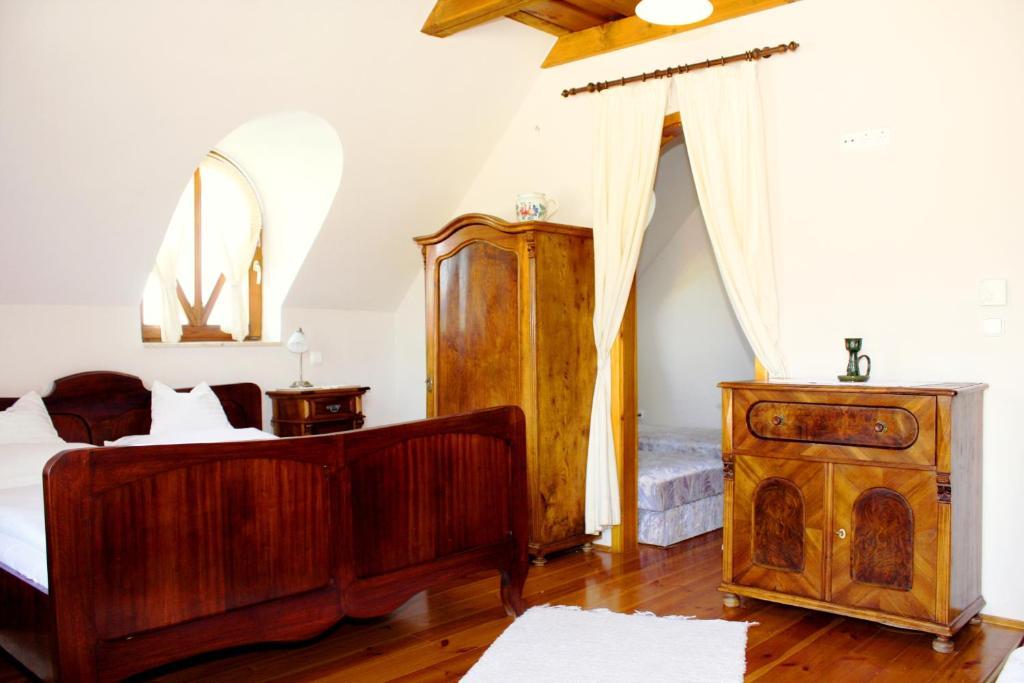 Koczor Winery & Guesthouse Balatonfüred Extérieur photo